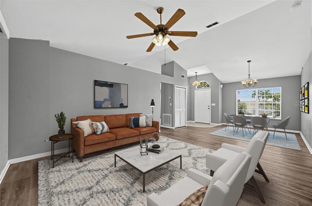 For Sale: $289,900 (3 beds, 2 baths, 1551 Square Feet)