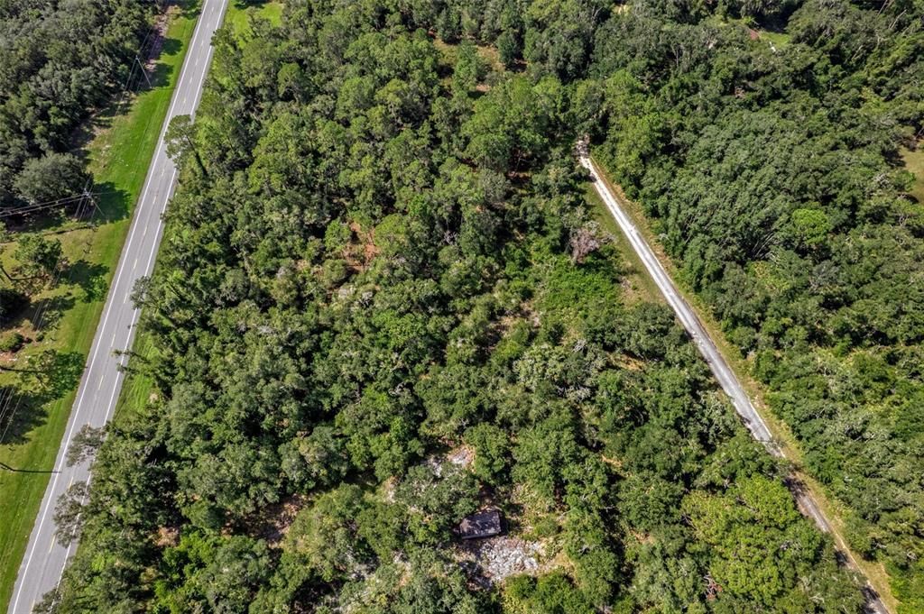 For Sale: $60,000 (1.45 acres)