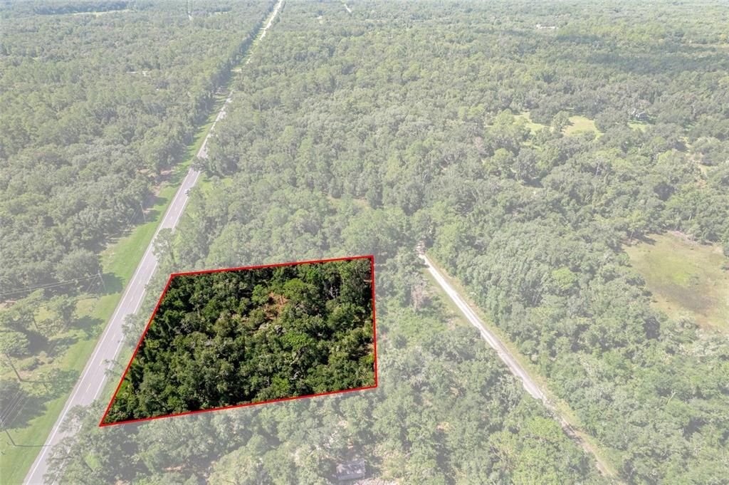 For Sale: $60,000 (1.45 acres)