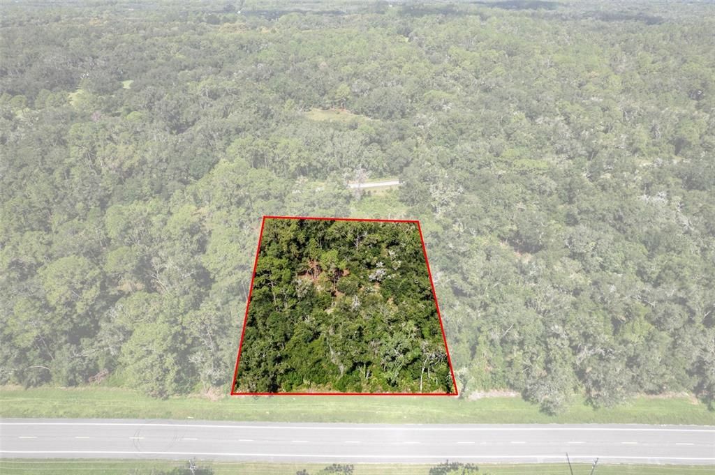 For Sale: $60,000 (1.45 acres)