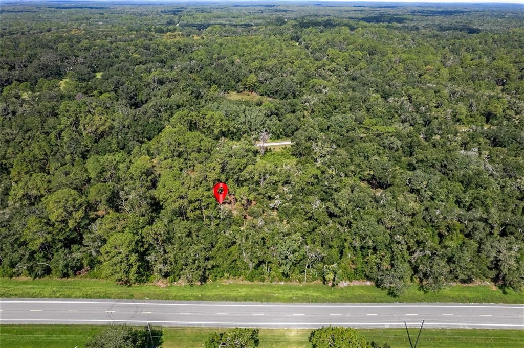 For Sale: $60,000 (1.45 acres)