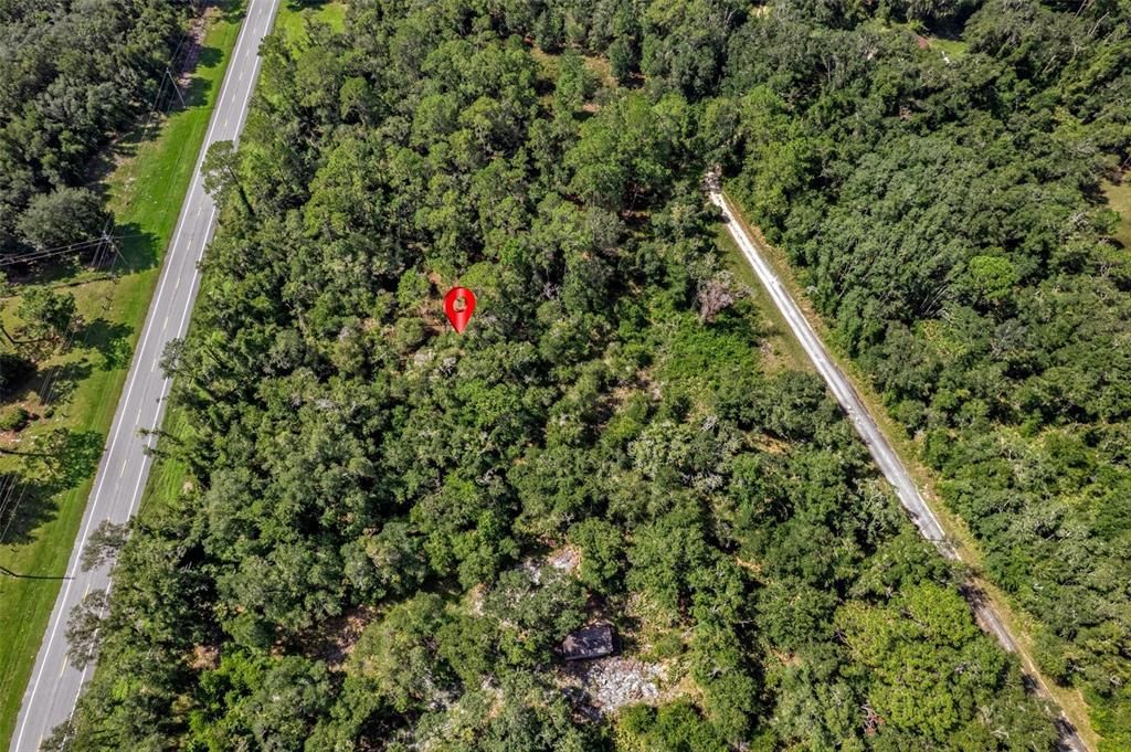 For Sale: $60,000 (1.45 acres)