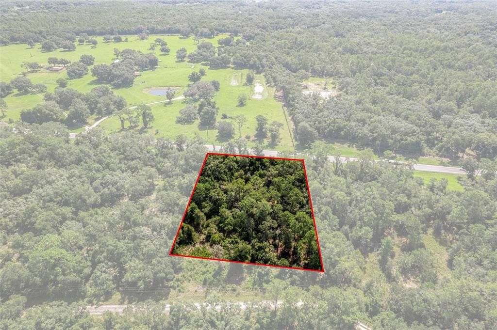 For Sale: $60,000 (1.45 acres)