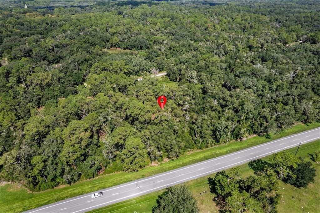 For Sale: $60,000 (1.45 acres)