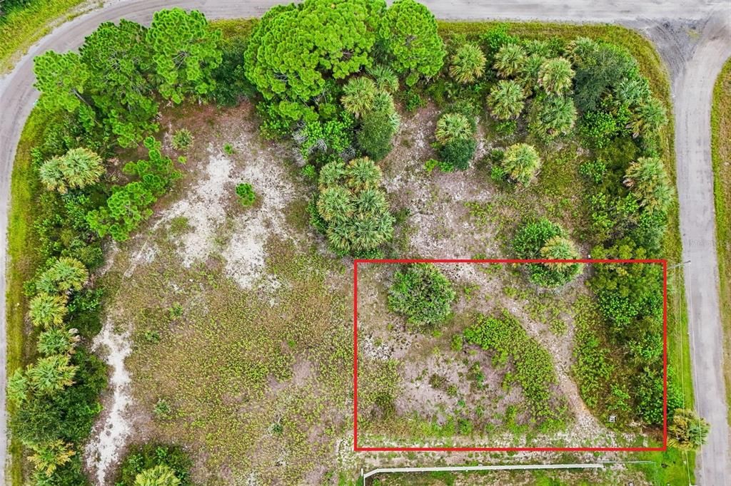 待售: $33,500 (0.23 acres)