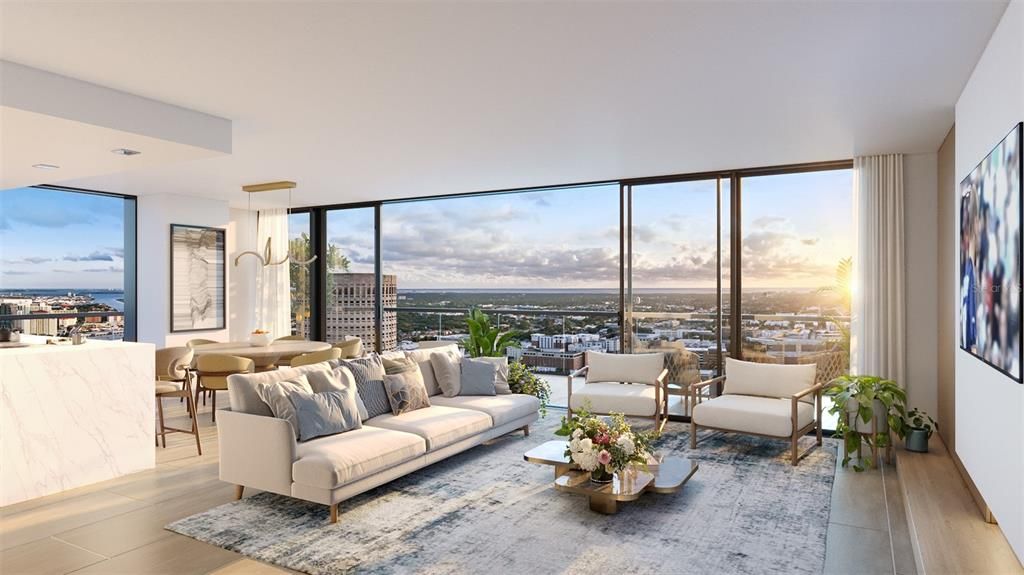 For Sale: $2,019,000 (2 beds, 2 baths, 2150 Square Feet)