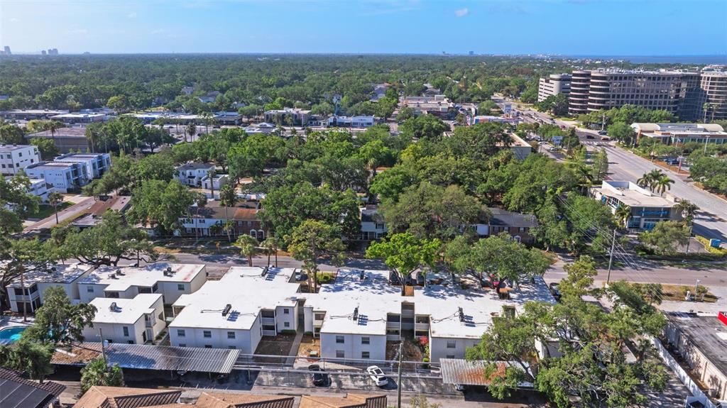 For Rent: $1,500 (1 beds, 1 baths, 560 Square Feet)