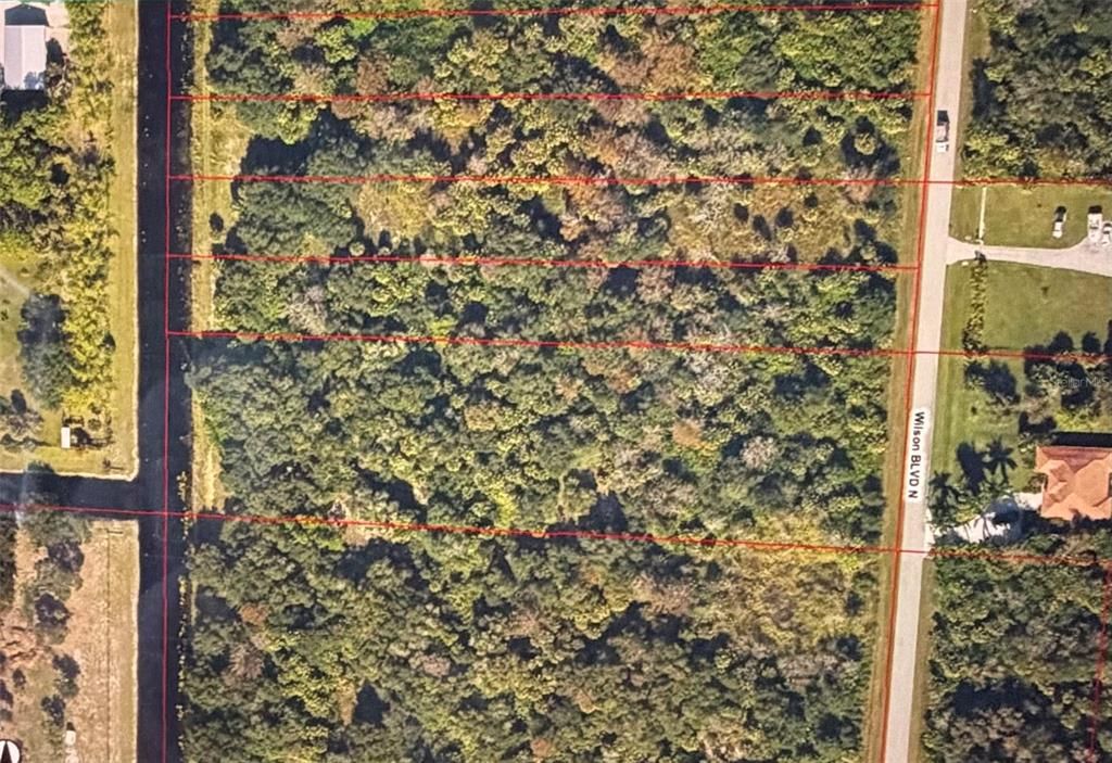 На продажу: $250,000 (2.81 acres)