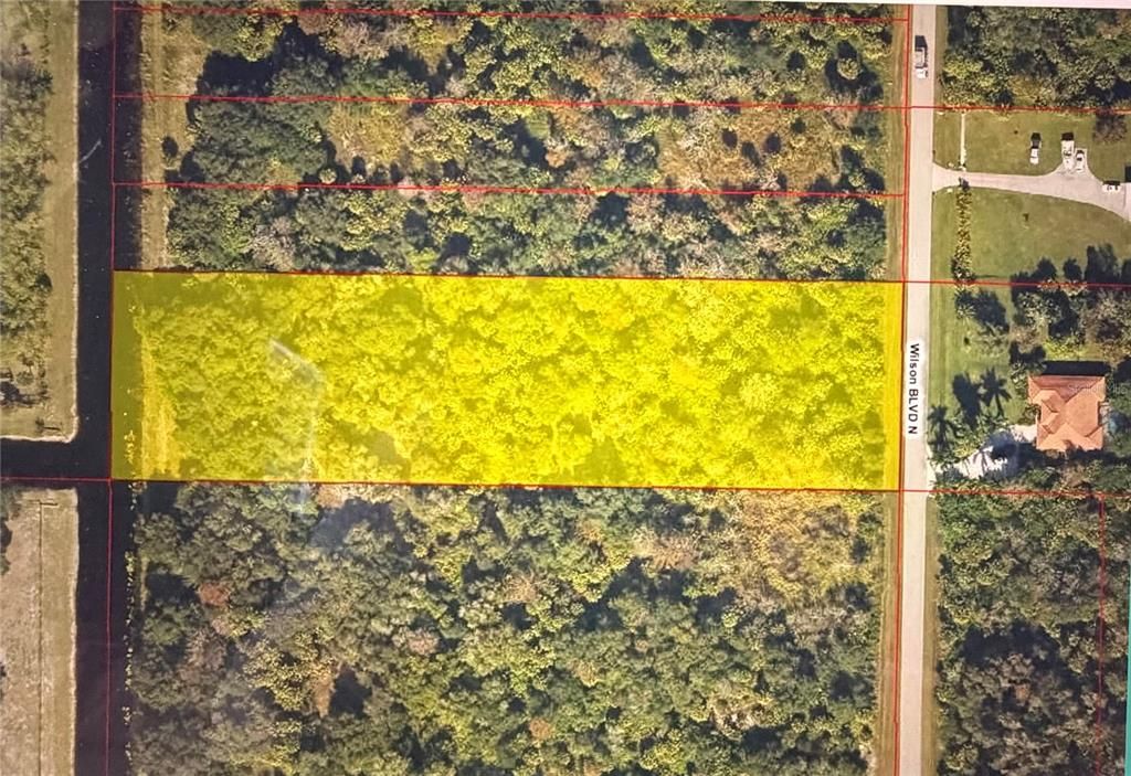 На продажу: $250,000 (2.81 acres)