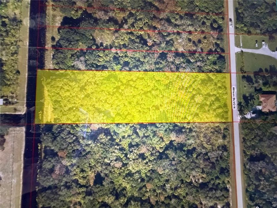 На продажу: $250,000 (2.81 acres)