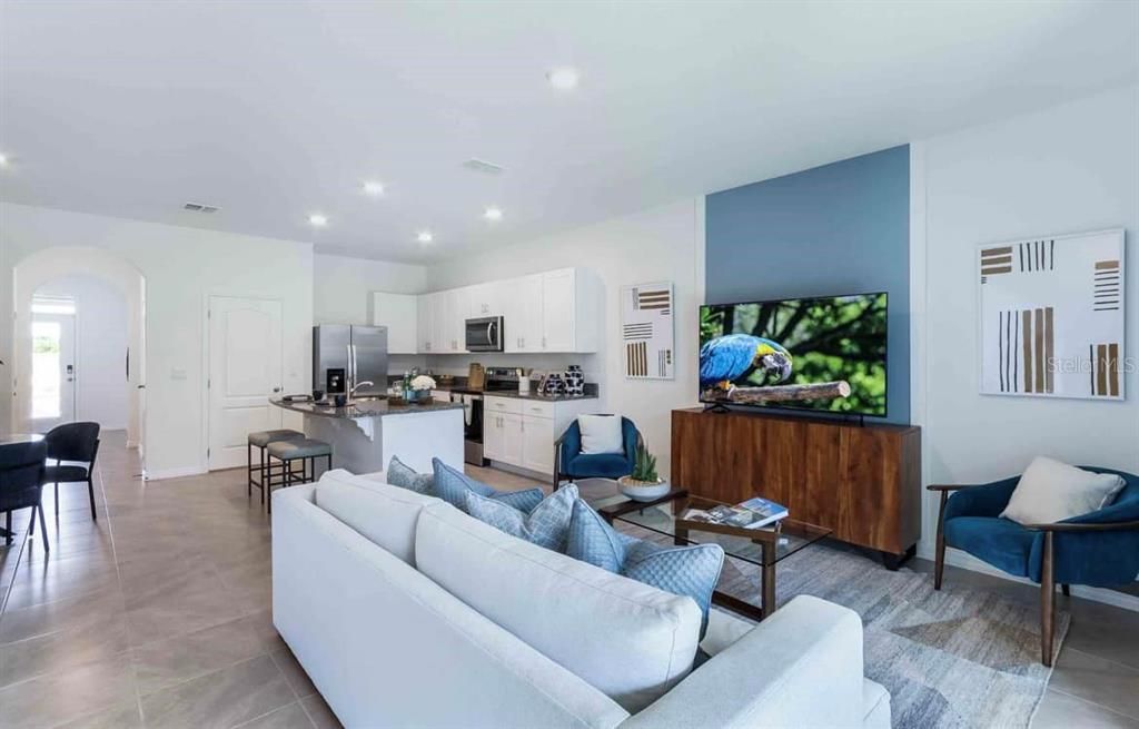 For Rent: $3,600 (3 beds, 2 baths, 1673 Square Feet)