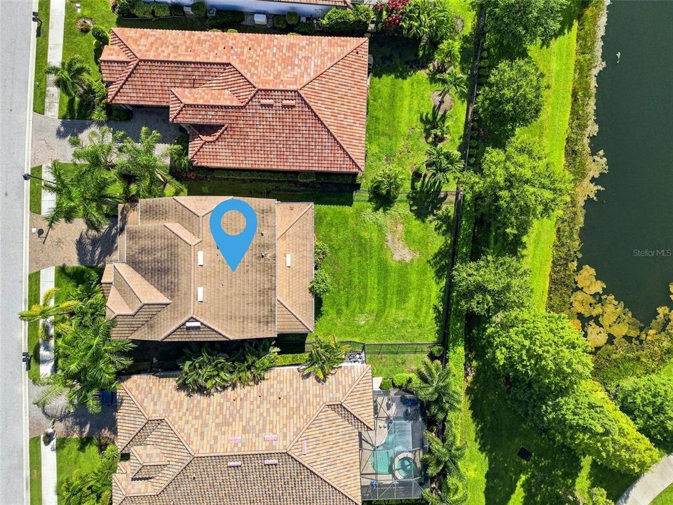 En Venta: $825,000 (5 camas, 3 baños, 2994 Pies cuadrados)