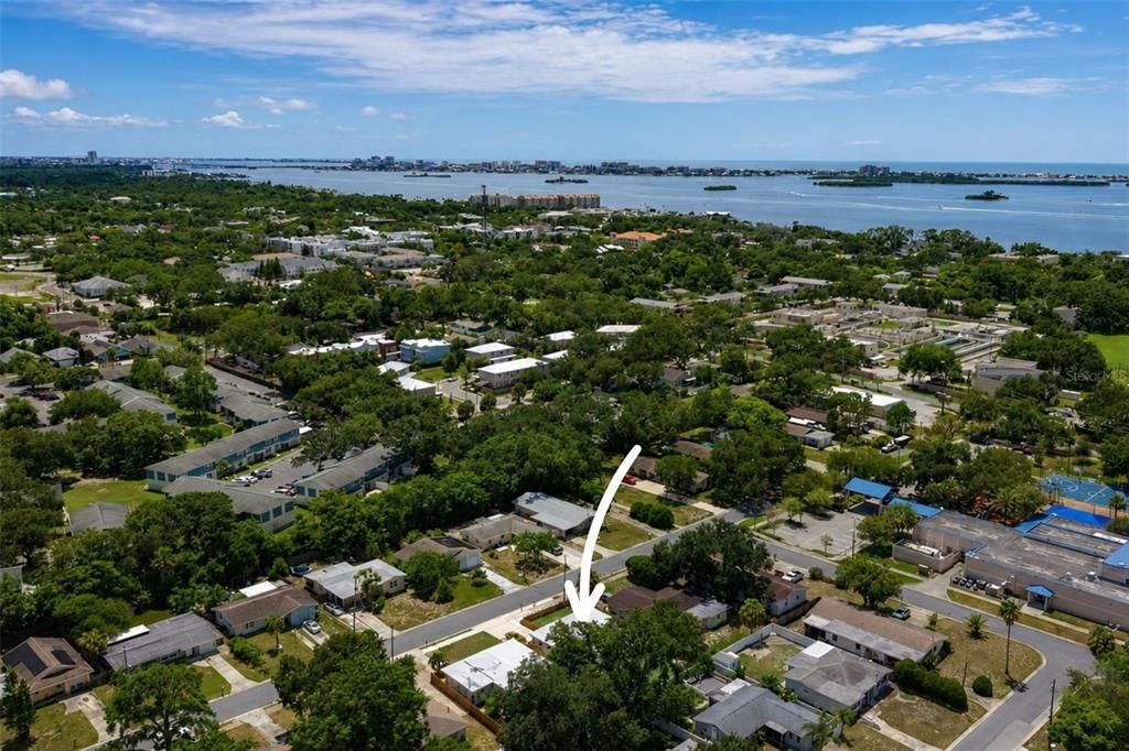 En Venta: $589,000 (4 camas, 1 baños, 1290 Pies cuadrados)
