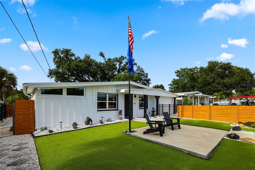 En Venta: $589,000 (4 camas, 1 baños, 1290 Pies cuadrados)
