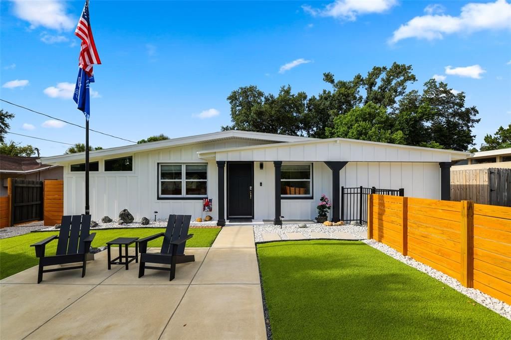 En Venta: $589,000 (4 camas, 1 baños, 1290 Pies cuadrados)