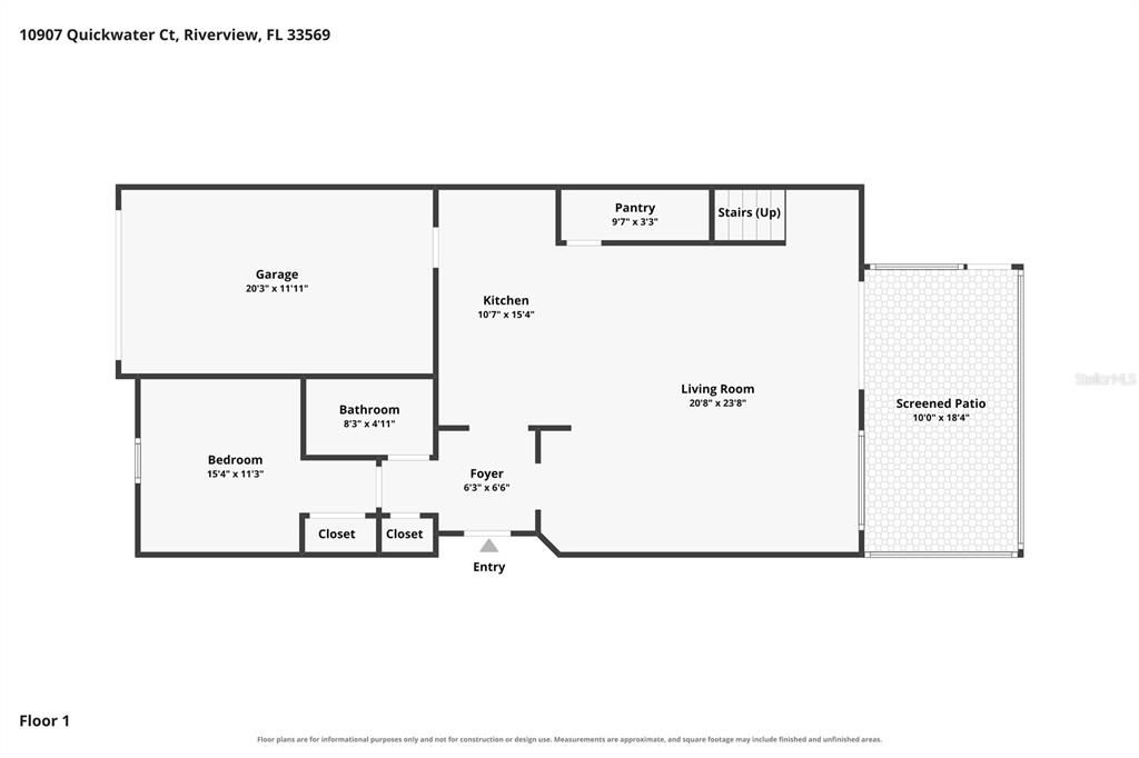 For Rent: $2,599 (4 beds, 3 baths, 2121 Square Feet)