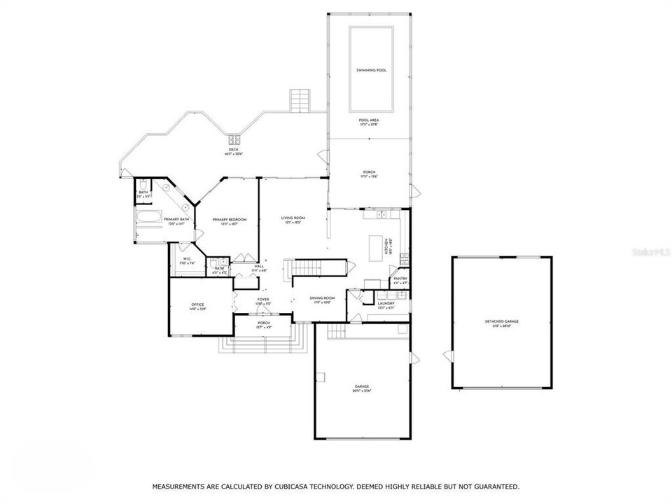 For Sale: $885,000 (4 beds, 2 baths, 2303 Square Feet)