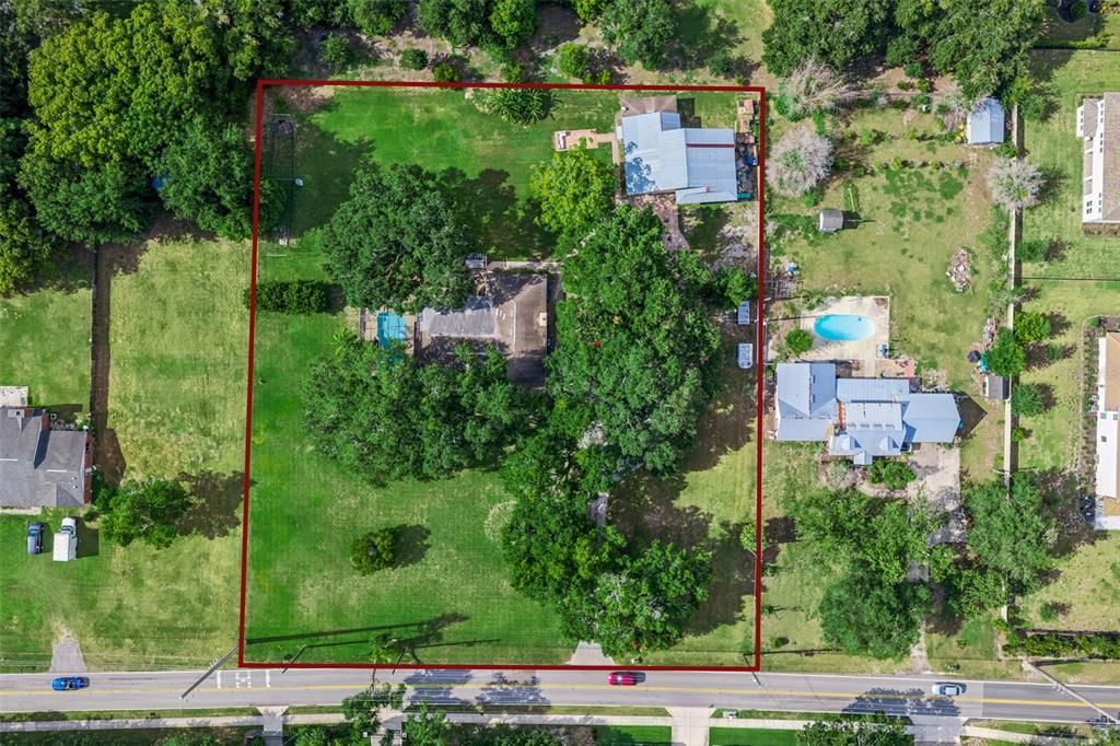 En Venta: $2,880,000 (3 camas, 2 baños, 2161 Pies cuadrados)