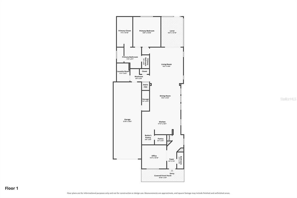 For Sale: $1,095,000 (4 beds, 3 baths, 2725 Square Feet)