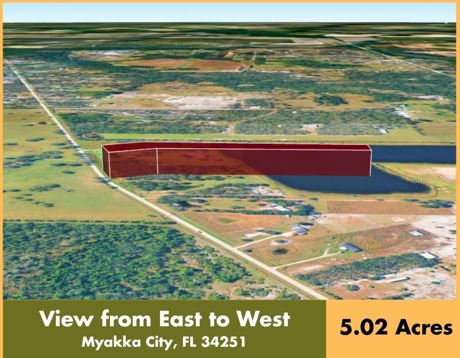 For Sale: $350,000 (5.02 acres)