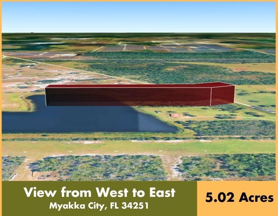 For Sale: $350,000 (5.02 acres)