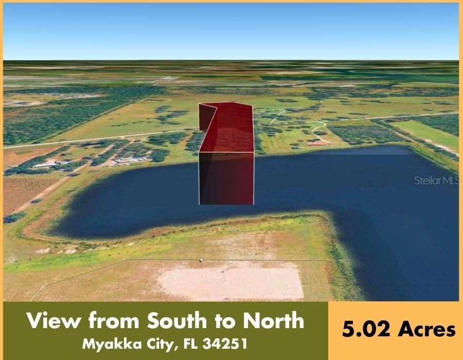 For Sale: $350,000 (5.02 acres)