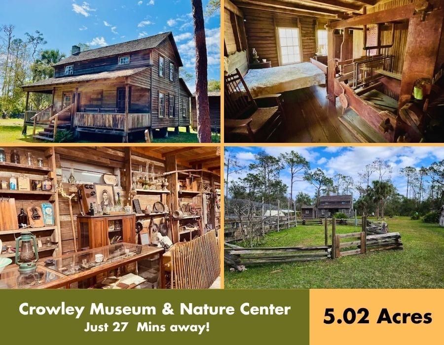 For Sale: $350,000 (5.02 acres)