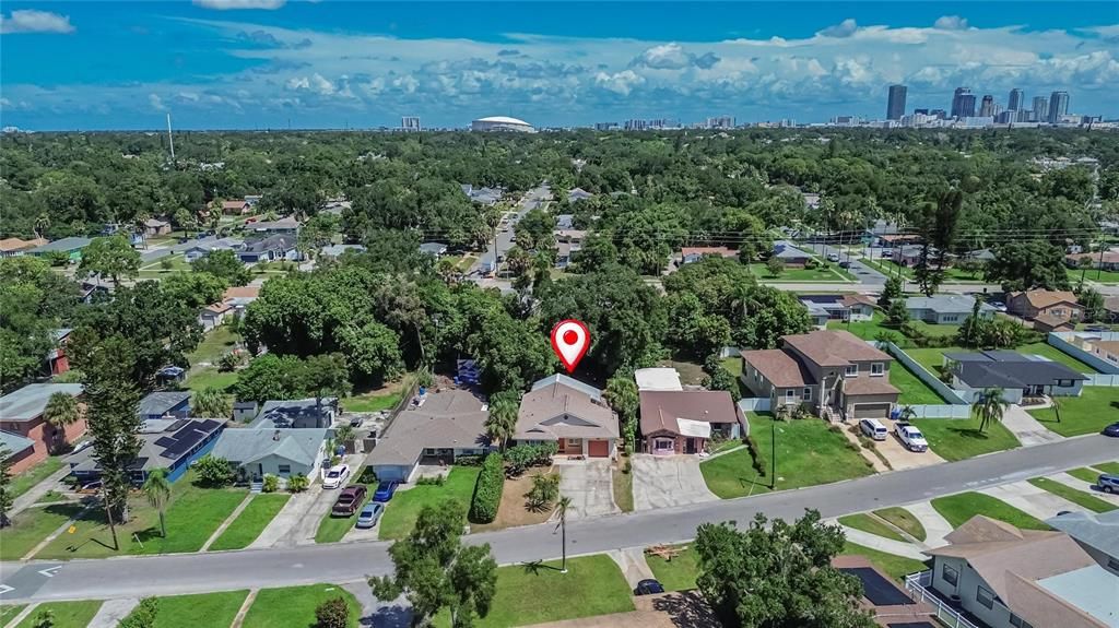 For Sale: $299,000 (4 beds, 2 baths, 1176 Square Feet)