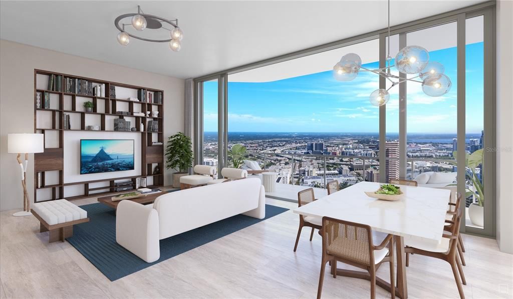 For Sale: $1,569,000 (2 beds, 2 baths, 1655 Square Feet)