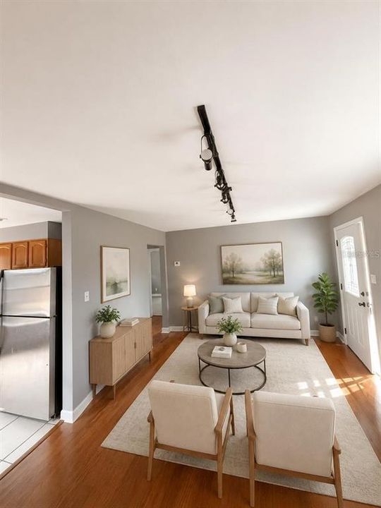 For Sale: $395,000 (3 beds, 2 baths, 1080 Square Feet)