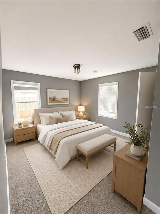 For Sale: $395,000 (3 beds, 2 baths, 1080 Square Feet)