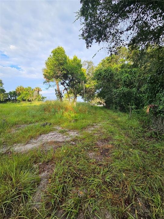 For Sale: $125,000 (1.07 acres)
