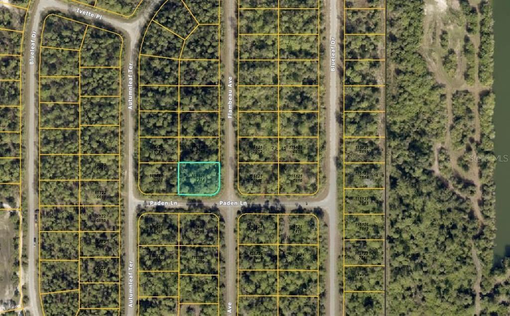 For Sale: $12,000 (0.29 acres)