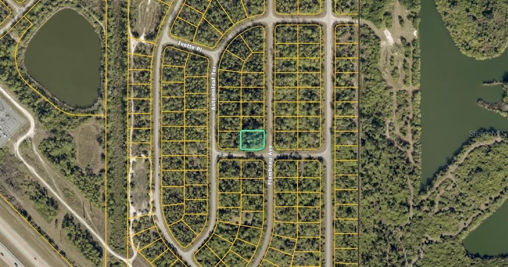 For Sale: $12,000 (0.29 acres)