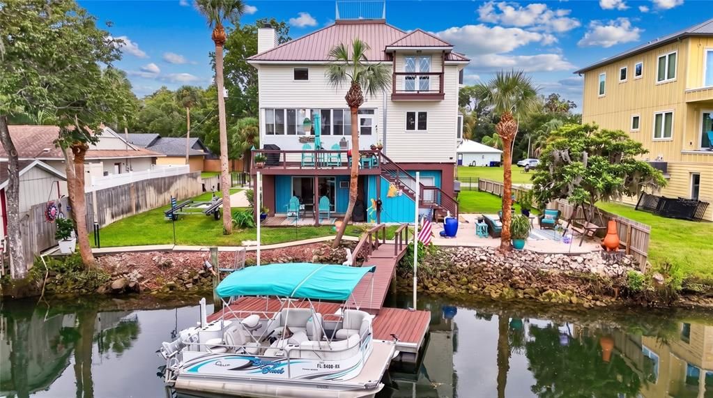 En Venta: $1,199,990 (4 camas, 3 baños, 2110 Pies cuadrados)