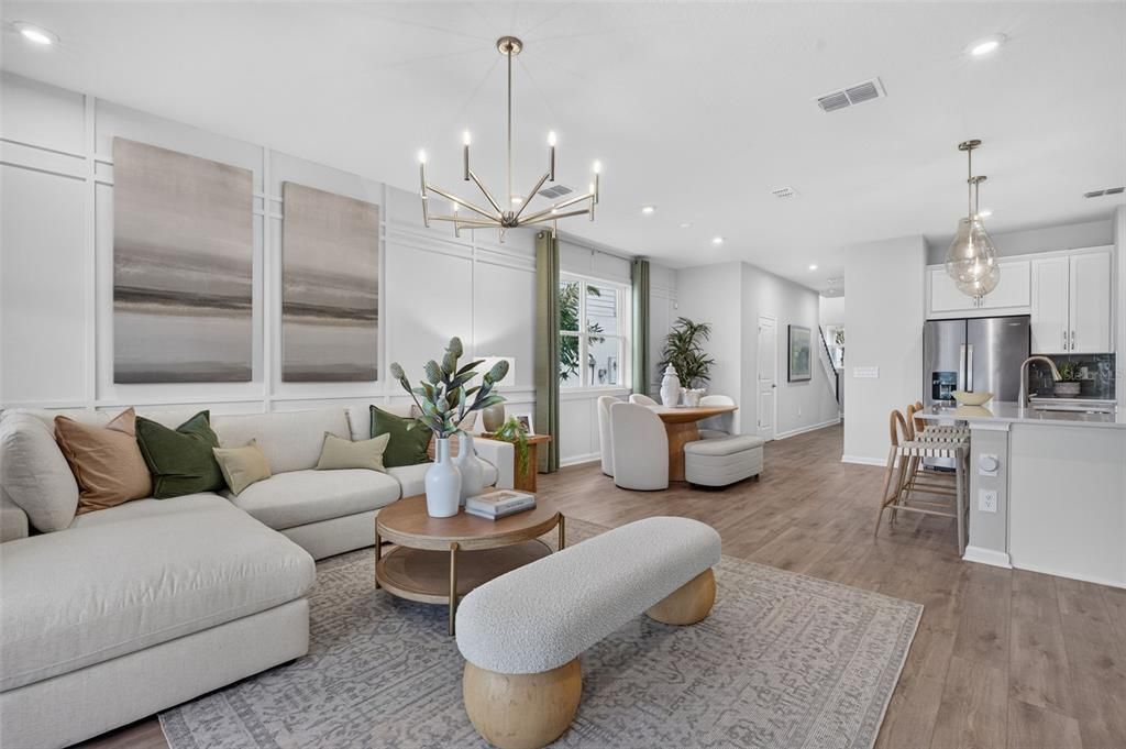For Sale: $406,075 (3 beds, 2 baths, 2007 Square Feet)