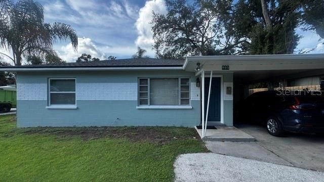 For Rent: $2,750 (3 beds, 1 baths, 1104 Square Feet)
