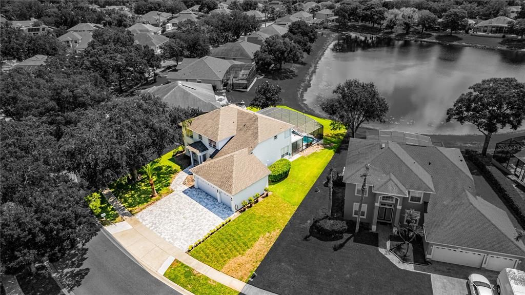 En Venta: $1,090,000 (5 camas, 4 baños, 3301 Pies cuadrados)