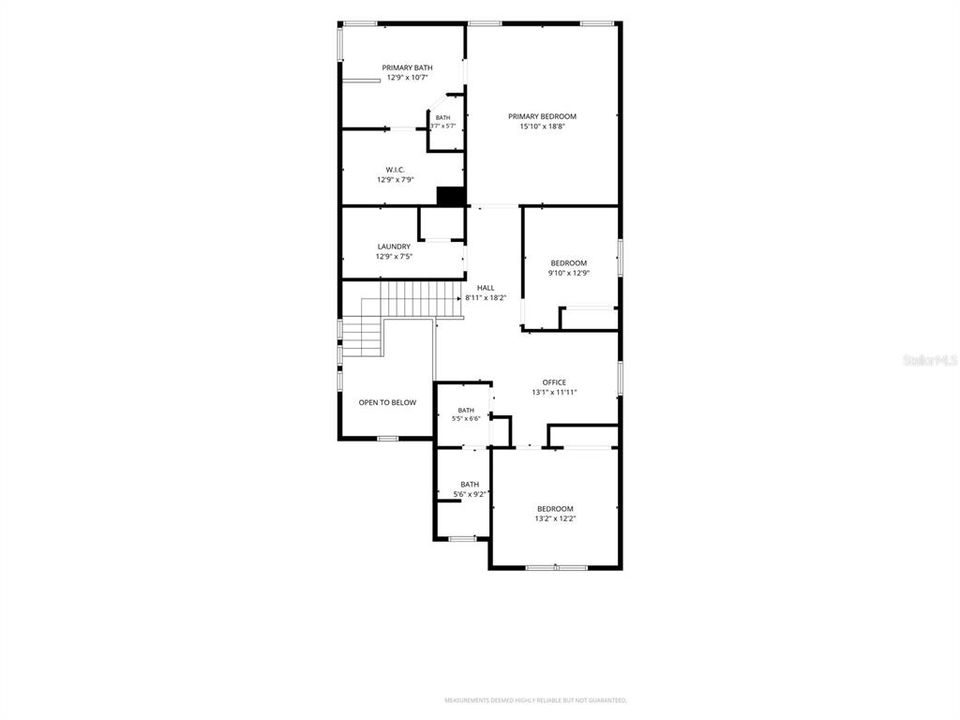 For Sale: $525,000 (4 beds, 3 baths, 2652 Square Feet)