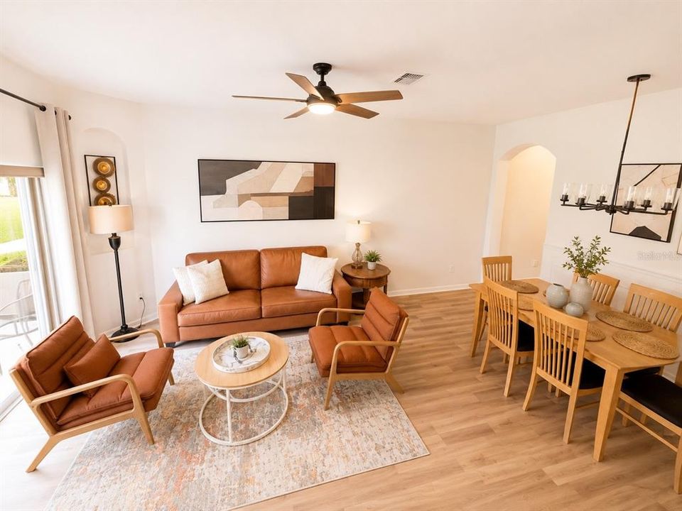 En Venta: $265,000 (4 camas, 3 baños, 1492 Pies cuadrados)