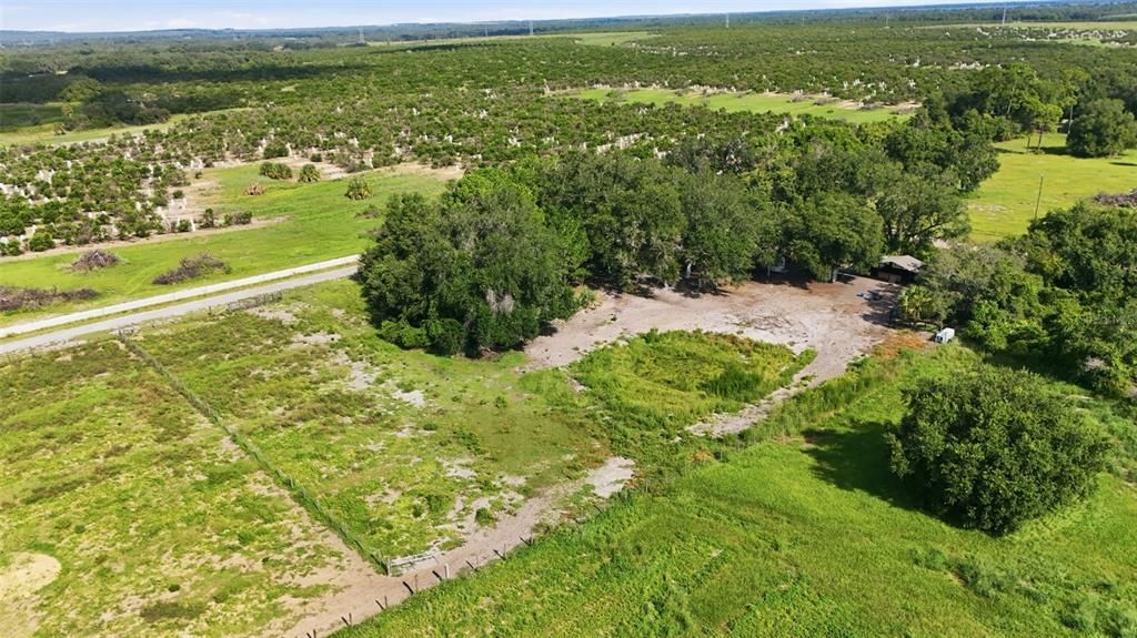 待售: $215,000 (6.29 acres)