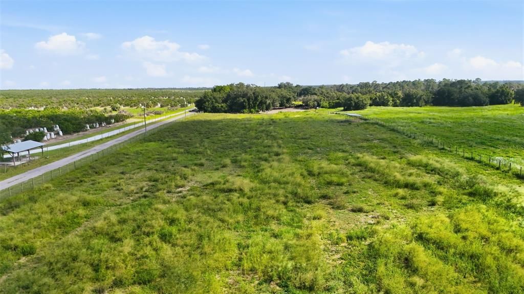 待售: $215,000 (6.29 acres)