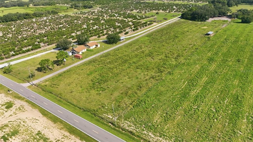 待售: $215,000 (6.29 acres)