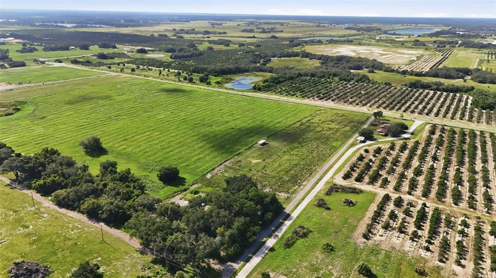 待售: $215,000 (6.29 acres)
