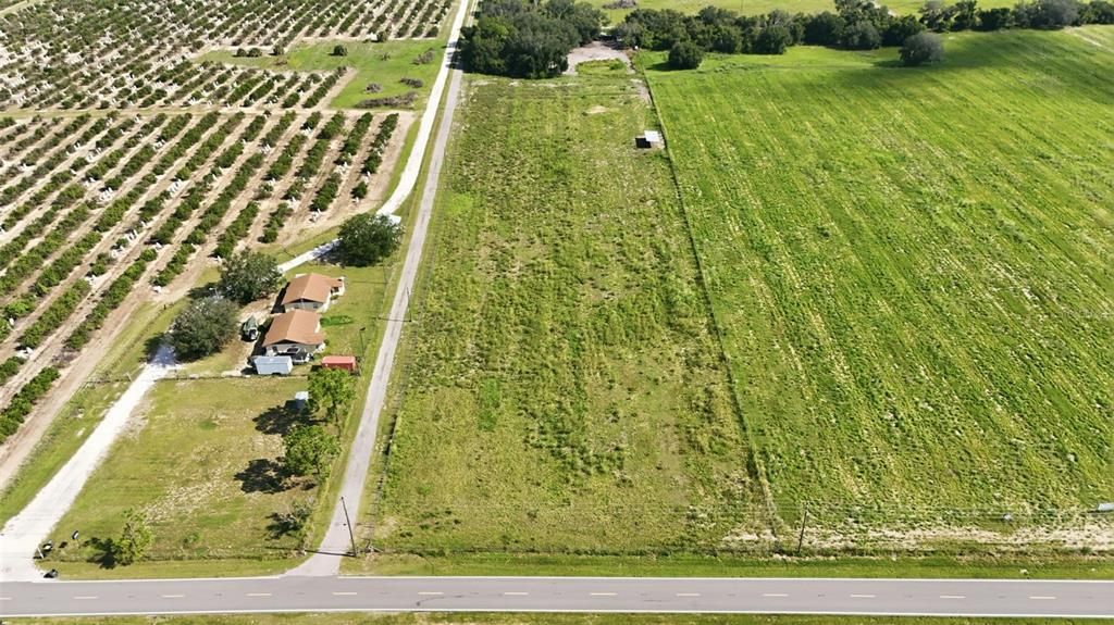 待售: $215,000 (6.29 acres)