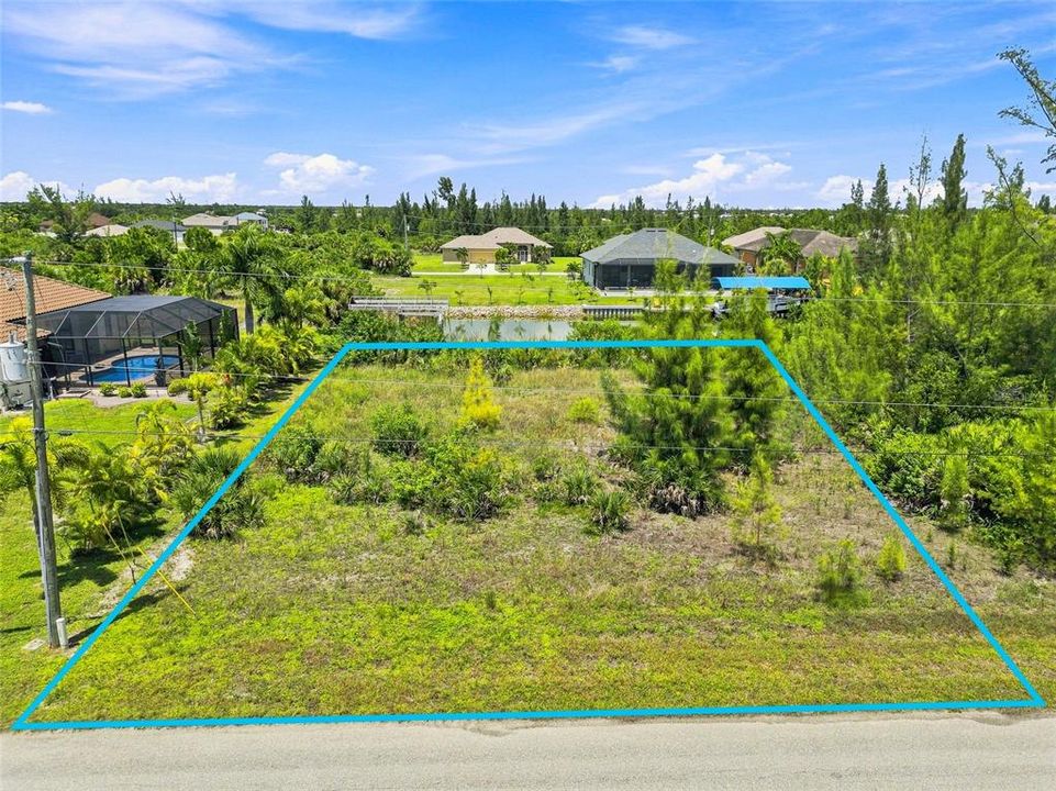 En Venta: $125,000 (0.23 acres)
