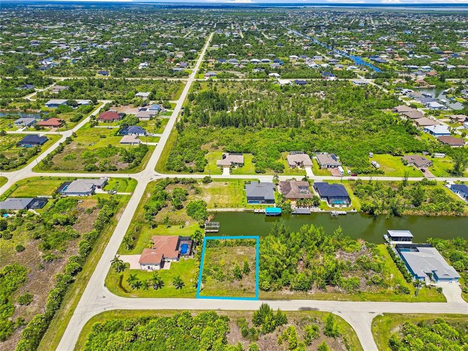 En Venta: $125,000 (0.23 acres)