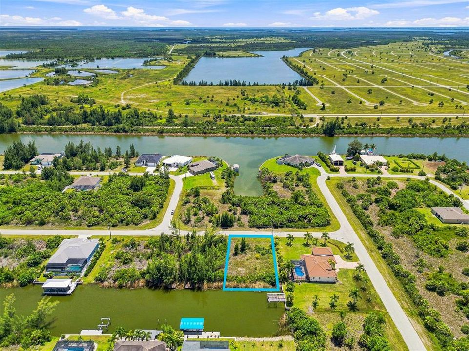 En Venta: $125,000 (0.23 acres)