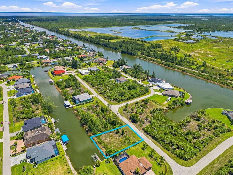 En Venta: $125,000 (0.23 acres)