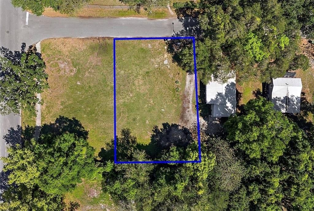 En Venta: $45,000 (0.19 acres)